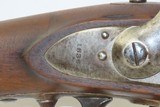 Antique D. NIPPES US Contract Model 1816 Percussion CONE CONVERSION Musket
1 of 1,600 Model 1816s Produced by Daniel Nippes - 7 of 22
