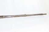 Antique D. NIPPES US Contract Model 1816 Percussion CONE CONVERSION Musket
1 of 1,600 Model 1816s Produced by Daniel Nippes - 15 of 22