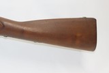 Antique D. NIPPES US Contract Model 1816 Percussion CONE CONVERSION Musket
1 of 1,600 Model 1816s Produced by Daniel Nippes - 18 of 22