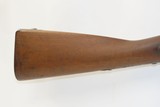 Antique D. NIPPES US Contract Model 1816 Percussion CONE CONVERSION Musket
1 of 1,600 Model 1816s Produced by Daniel Nippes - 3 of 22