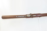 Antique D. NIPPES US Contract Model 1816 Percussion CONE CONVERSION Musket
1 of 1,600 Model 1816s Produced by Daniel Nippes - 9 of 22