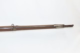 Antique D. NIPPES US Contract Model 1816 Percussion CONE CONVERSION Musket
1 of 1,600 Model 1816s Produced by Daniel Nippes - 11 of 22