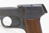 c1920s MOSSBERG “BROWNIE” Four Barrel .22 LR DERINGER Pistol LONG RIFLE C&R O.F. Mossberg’s FIRST GUN/PISTOL Produced - 4 of 18