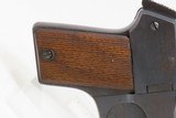 c1920s MOSSBERG “BROWNIE” Four Barrel .22 LR DERINGER Pistol LONG RIFLE C&R O.F. Mossberg’s FIRST GUN/PISTOL Produced - 16 of 18