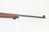 1970s US Military REMINGTON Model 541X .22 LR TRAINING Rifle LONG RIFLE C&R Excellent Condition Trainer Rifle - 5 of 20