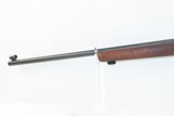 1970s US Military REMINGTON Model 541X .22 LR TRAINING Rifle LONG RIFLE C&R Excellent Condition Trainer Rifle - 18 of 20