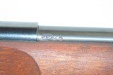 1970s US Military REMINGTON Model 541X .22 LR TRAINING Rifle LONG RIFLE C&R Excellent Condition Trainer Rifle - 6 of 20