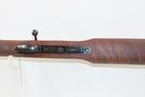 1970s US Military REMINGTON Model 541X .22 LR TRAINING Rifle LONG RIFLE C&R Excellent Condition Trainer Rifle - 8 of 20