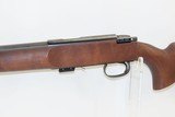 1970s US Military REMINGTON Model 541X .22 LR TRAINING Rifle LONG RIFLE C&R Excellent Condition Trainer Rifle - 17 of 20