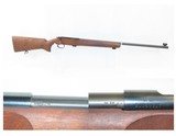 1970s US Military REMINGTON Model 541X .22 LR TRAINING Rifle LONG RIFLE C&R Excellent Condition Trainer Rifle - 1 of 20