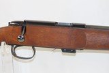 1970s US Military REMINGTON Model 541X .22 LR TRAINING Rifle LONG RIFLE C&R Excellent Condition Trainer Rifle - 4 of 20