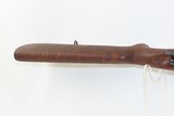 1970s US Military REMINGTON Model 541X .22 LR TRAINING Rifle LONG RIFLE C&R Excellent Condition Trainer Rifle - 10 of 20