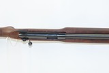 1970s US Military REMINGTON Model 541X .22 LR TRAINING Rifle LONG RIFLE C&R Excellent Condition Trainer Rifle - 11 of 20