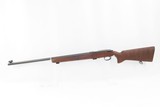 1970s US Military REMINGTON Model 541X .22 LR TRAINING Rifle LONG RIFLE C&R Excellent Condition Trainer Rifle - 15 of 20