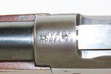 c1949 mfr. SAVAGE ARMS Model 1899EG .300 Savage Hunting/Sporting Rifle C&RHighly Refined Lever Action with Rotary Magazine - 11 of 21