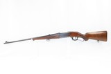 c1949 mfr. SAVAGE ARMS Model 1899EG .300 Savage Hunting/Sporting Rifle C&RHighly Refined Lever Action with Rotary Magazine - 2 of 21