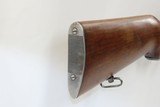c1949 mfr. SAVAGE ARMS Model 1899EG .300 Savage Hunting/Sporting Rifle C&RHighly Refined Lever Action with Rotary Magazine - 20 of 21