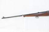 c1949 mfr. SAVAGE ARMS Model 1899EG .300 Savage Hunting/Sporting Rifle C&RHighly Refined Lever Action with Rotary Magazine - 5 of 21
