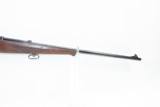 c1949 mfr. SAVAGE ARMS Model 1899EG .300 Savage Hunting/Sporting Rifle C&RHighly Refined Lever Action with Rotary Magazine - 19 of 21