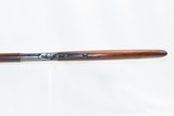 c1896 Antique WINCHESTER Model 1892 LEVER ACTION .44-40 WCF Repeating RIFLE
Classic Lever Action with Octagonal Barrel - 7 of 20