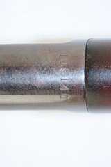 c1896 Antique WINCHESTER Model 1892 LEVER ACTION .44-40 WCF Repeating RIFLE
Classic Lever Action with Octagonal Barrel - 6 of 20