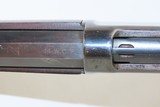 c1896 Antique WINCHESTER Model 1892 LEVER ACTION .44-40 WCF Repeating RIFLE
Classic Lever Action with Octagonal Barrel - 10 of 20