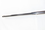 c1896 Antique WINCHESTER Model 1892 LEVER ACTION .44-40 WCF Repeating RIFLE
Classic Lever Action with Octagonal Barrel - 14 of 20