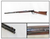 c1896 Antique WINCHESTER Model 1892 LEVER ACTION .44-40 WCF Repeating RIFLE
Classic Lever Action with Octagonal Barrel - 1 of 20