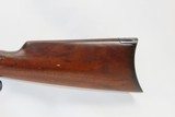 c1896 Antique WINCHESTER Model 1892 LEVER ACTION .44-40 WCF Repeating RIFLE
Classic Lever Action with Octagonal Barrel - 3 of 20