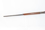c1918 mfr WINCHESTER Model 1892 Lever Action REPEATING RIFLE .32-20 WCF C&R Great War Era Winchester with Octagonal Barrel - 10 of 21