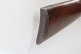 c1918 mfr WINCHESTER Model 1892 Lever Action REPEATING RIFLE .32-20 WCF C&R Great War Era Winchester with Octagonal Barrel - 20 of 21