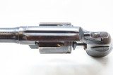 1917 mfr. ROYAL NORTHWEST MOUNTED POLICE COLT “New Service”.45 Revolver C&R RNWMP Soon to be Joined into the RCMP - 10 of 22