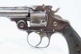 SMITH & WESSON .32 Caliber Double Action 4th Model TOP BREAK Revolver C&R
TURN OF THE CENTURY Self Defense Revolver! - 4 of 17