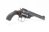 Antique SMITH & WESSON 3rd Model .38 Cal. DOUBLE ACTION Top Break RevolverSmith & Wesson’s Double Action Concealed Carry - 15 of 18