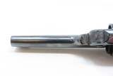 Antique SMITH & WESSON 3rd Model .38 Cal. DOUBLE ACTION Top Break RevolverSmith & Wesson’s Double Action Concealed Carry - 14 of 18