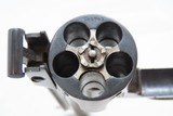 Antique SMITH & WESSON 3rd Model .38 Cal. DOUBLE ACTION Top Break RevolverSmith & Wesson’s Double Action Concealed Carry - 10 of 18