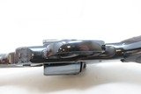 Antique SMITH & WESSON 3rd Model .38 Cal. DOUBLE ACTION Top Break RevolverSmith & Wesson’s Double Action Concealed Carry - 13 of 18