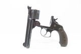 Antique SMITH & WESSON 3rd Model .38 Cal. DOUBLE ACTION Top Break RevolverSmith & Wesson’s Double Action Concealed Carry - 11 of 18