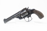 Antique SMITH & WESSON 3rd Model .38 Cal. DOUBLE ACTION Top Break RevolverSmith & Wesson’s Double Action Concealed Carry - 2 of 18