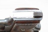Spanish ASTRA FIRECAT .25 ACP Caliber Semi-Automatic POCKET/VEST Pistol C&R Spanish Copy of the BABY BROWNING - 11 of 18