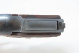 Spanish ASTRA FIRECAT .25 ACP Caliber Semi-Automatic POCKET/VEST Pistol C&R Spanish Copy of the BABY BROWNING - 5 of 18