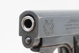 South African P.A.F. JUNIOR .25 ACP Caliber Semi-Automatic POCKET PistolSouth African Copy of the BABY BROWNING - 8 of 19