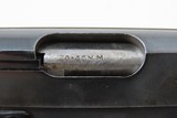 South African P.A.F. JUNIOR .25 ACP Caliber Semi-Automatic POCKET PistolSouth African Copy of the BABY BROWNING - 14 of 19