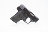 South African P.A.F. JUNIOR .25 ACP Caliber Semi-Automatic POCKET PistolSouth African Copy of the BABY BROWNING - 16 of 19
