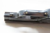 South African P.A.F. JUNIOR .25 ACP Caliber Semi-Automatic POCKET PistolSouth African Copy of the BABY BROWNING - 13 of 19