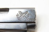 South African P.A.F. JUNIOR .25 ACP Caliber Semi-Automatic POCKET PistolSouth African Copy of the BABY BROWNING - 15 of 19