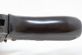 WORLD WAR II NAZI German OCCUPIED CZECH “fnh” Code CZ Model 27 Pistol C&RBlue Finished, Nazi Occupied Czechoslovakia - 7 of 19