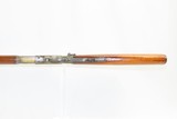 c1892 mfr. WINCHESTER 1873 Lever Action .44 WCF SADDLE RING CARBINE Antique
“GUN THAT WON THE WEST”! - 8 of 20
