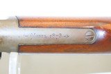 c1892 mfr. WINCHESTER 1873 Lever Action .44 WCF SADDLE RING CARBINE Antique
“GUN THAT WON THE WEST”! - 11 of 20