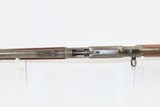 c1892 mfr. WINCHESTER 1873 Lever Action .44 WCF SADDLE RING CARBINE Antique
“GUN THAT WON THE WEST”! - 13 of 20